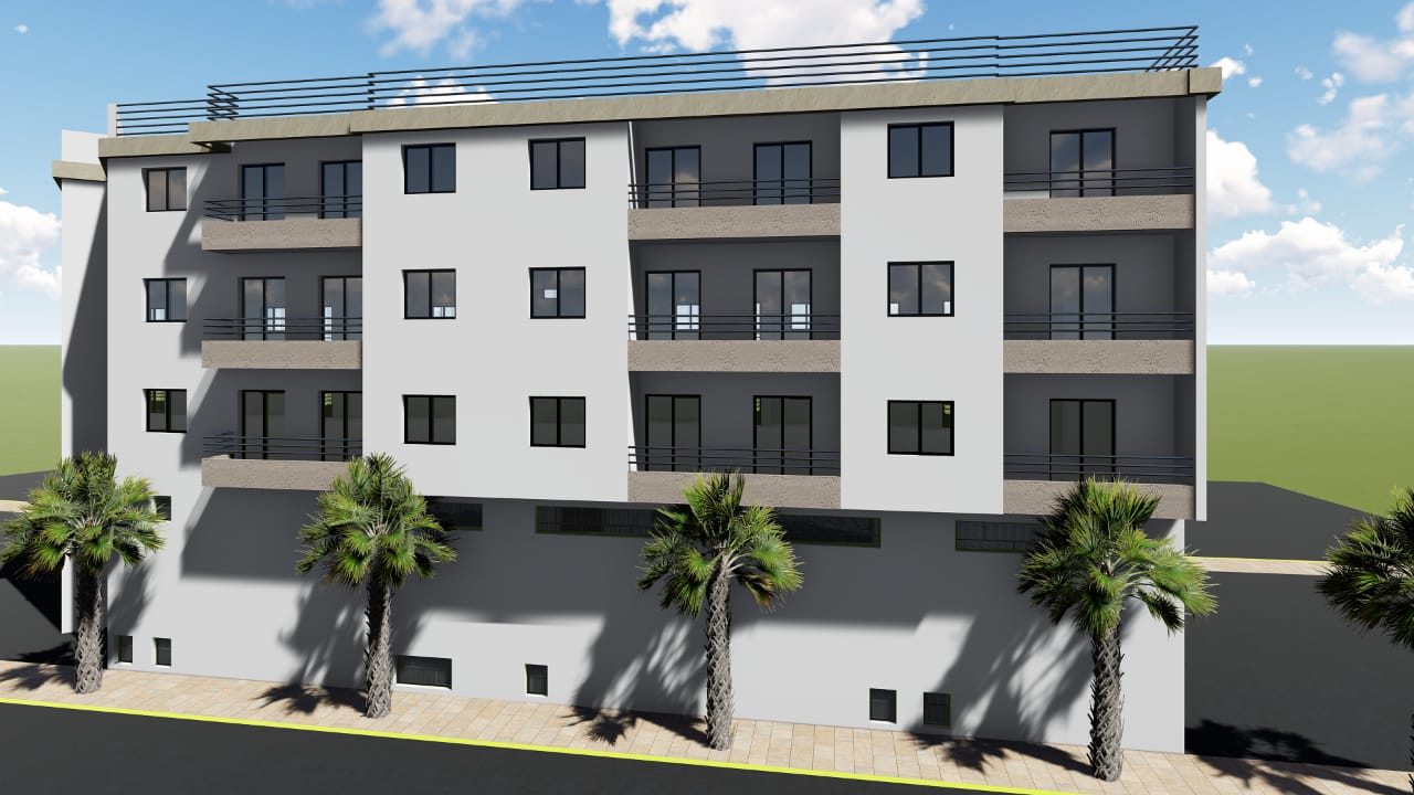 Résidence Riad Salam 140 - Image 3